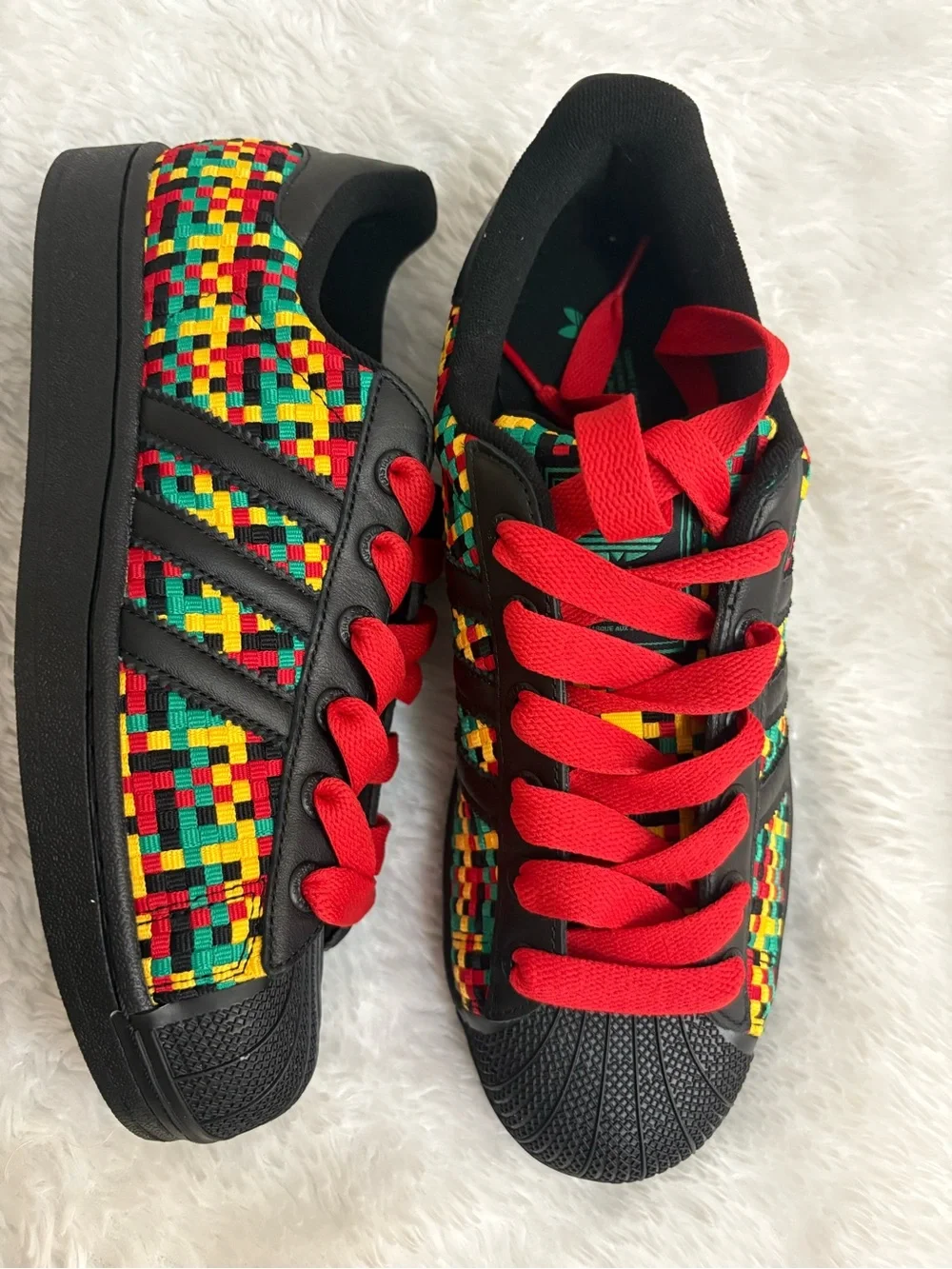 Adidas Superstar Il 